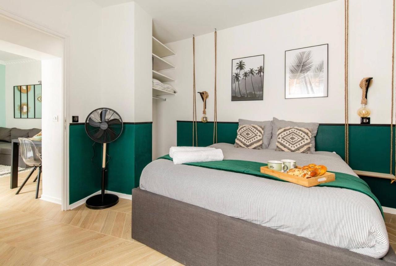 Ferienwohnung La Parenthese Alsacienne Au Coeur De Sélestat Exterior foto